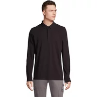 Long sleeve polo shirt Neoblu Owen