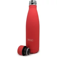 Dubbellaagse roestvrijstalen thermos Nerthus