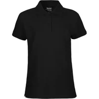 Women's polo shirt Neutral Classic