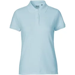 Women's Polo Shirt Neutral Classic
