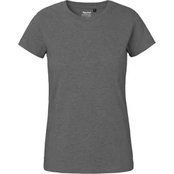 Women's T-Shirt Neutral Classic 180