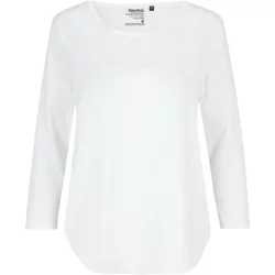 Women's 3/4 Sleeve T-Shirt Neutral