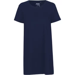 Women's T-Shirt Dress Neutral