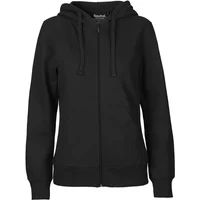 Women's zip-up hoodie Neutral