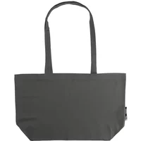 Tote Bag with Gusset Neutral