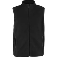 Sleeveless fleece Neutral