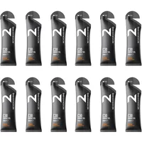 Energy gel Neversecond Energy gel C30 Orange (x12)