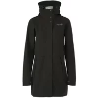 Women's parka Neversecond Agu image 2