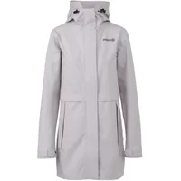 Women's parka Neversecond Agu image 2