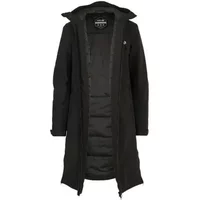 Women's jacket Neversecond Seq II image 2