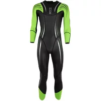 Neoprene wetsuit Neversecond Surface image 2