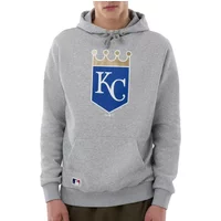 Kansas City Royals Kapuzenpullover Nos MLB Regular HGR