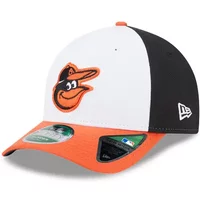 9Forty MLB Baltimore Orioles Baseballcap PLYR REP MC OTC