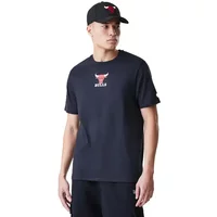 T-Shirt New Era NBA Chicago Bulls