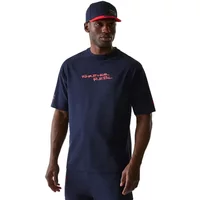 RedBull Racing T-Shirt Back Graphic