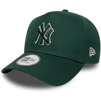 New York Yankees baseball cap Outline Team Eframe