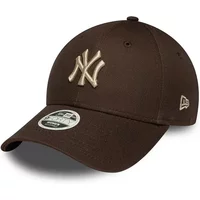 New York Yankees women's baseball cap 9forty League ESS Midi