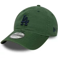 New York Yankees Basecap für Frauen New Era 9Twenty Washed Script