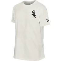 T-Shirt Chicago White Sox New Era