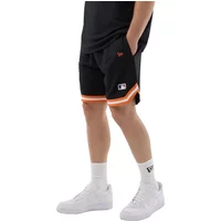 Kurzes Oversized New York Mets New Era NBA MLB Arch