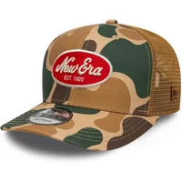 Trucker cap New Era 9Fifty