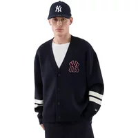 Strickjacke New Era New York Yankees MLB