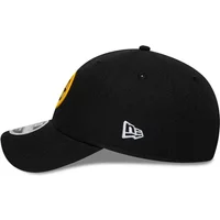 Boston Bruins Baseballcap New Era 9FORTY NHL Team