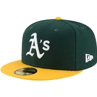 Cap Oakland Athletics 59FIFTY