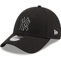Baseballkappe New York Yankees POP Outline 9Forty