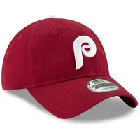 Baseball cap New Era Phillie MLB Core Classic 2.0
