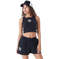 Made In Paradis Get 72% Off Womens New York Yankees MLB Crop Top
