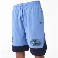 Short Tigers MLB World Series