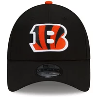 Kinder-Baseball Kappe New Era NFL Cincinnati Bengals