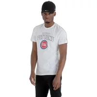 T-Shirt Detroit Pistons NBA