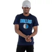 T-shirt Dallas Mavericks NBA