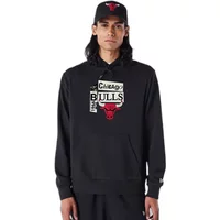 Hoodie Chicago Bulls
