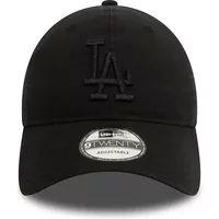 Faded baseball cap New Era Los Angeles Dodgers 9TWENTY