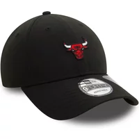 Baseball cap Chicago Bulls Repreve Mini Logo 9Forty