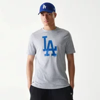 Basket Center Bénéficiez de 61% de réduction sur le Tshirt Dodgers MLB Regular