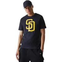 T-Shirt San Diego Padres Nos MLB Regular