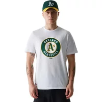 T-shirt Oakland Athletics Nos MLB Regular