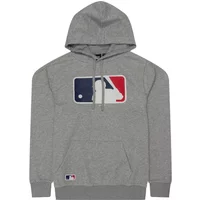 Hoodie New Era Nos MLB Regular Nos MLB Logo Regular