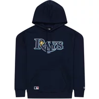 Hoodie Rays Nos MLB Regular