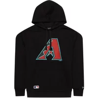 Hooded sweatshirt Diamondbacks Nos MLB Regular