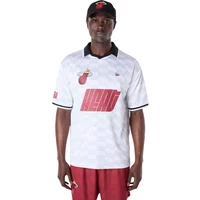 Oversized T-shirt Miami Heat Soccer