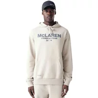 McLaren Racing Oversize Kapuzenpullover