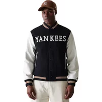 New York Yankees varsity jacket Wordmark
