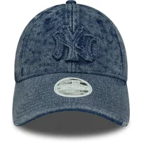 New York Yankees baseball cap Denim 9twenty