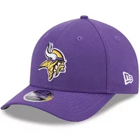 Baseball Kappe New Era 9forty Minnesota Vikings NFL MC OTC