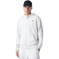 Full zip hoodie New Era Essentials